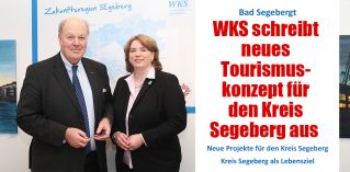 WKS schreibt neues Tourismuskonzept fuer den Kreis Segeberg aus 