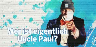 Wer ist eigentlich Uncle Paul?