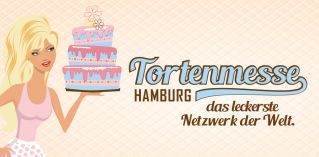 Tortenmesse Hamburg: Das leckerste Netzwerk der Welt